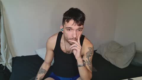 Snapshot of jackdesfeux chatting on February 12, 2:10 pm Jack online show from February 12, 2:10 pm