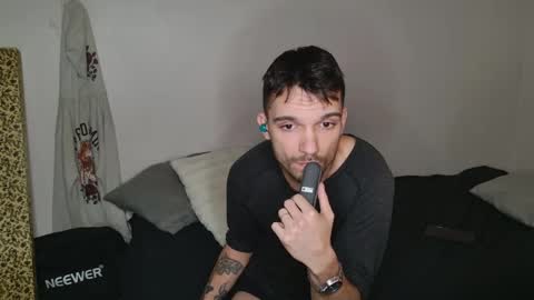 Snapshot of jackdesfeux chatting on March 11, 3:16 am Jack online show from March 11, 3:16 am