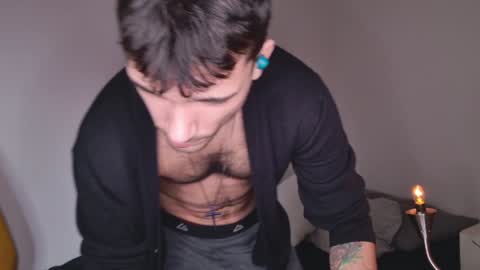 Snapshot of jackdesfeux chatting on December 27, 4:33 pm Jack online show from December 27, 4:33 pm