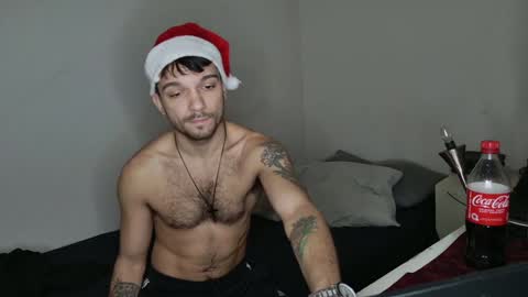 Snapshot of jackdesfeux chatting on December 20, 4:31 am Jack online show from December 20, 4:31 am