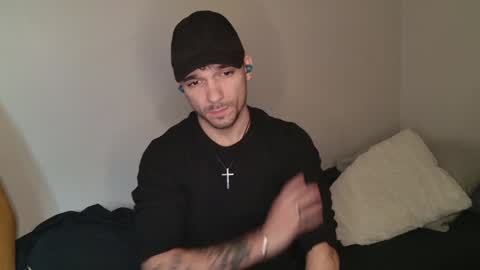 Snapshot of jackdesfeux chatting on December 28, 3:27 pm Jack online show from December 28, 3:27 pm