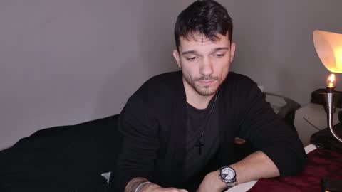 Snapshot of jackdesfeux chatting on December 17, 6:02 am Jack online show from December 17, 6:02 am