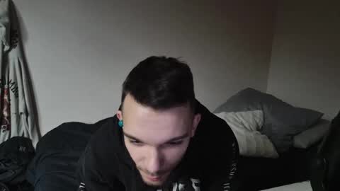 Snapshot of jackdesfeux chatting on March 6, 2:08 pm Jack online show from March 6, 2:08 pm