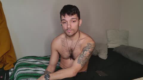 Snapshot of jackdesfeux chatting on January 27, 9:11 pm Jack online show from January 27, 9:11 pm