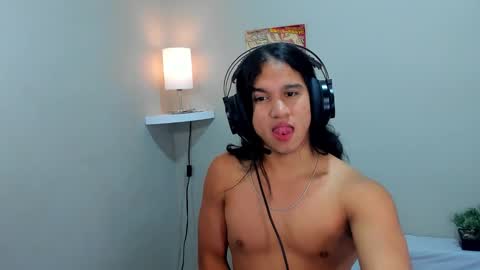 jacke__lee online show from February 22, 5:09 am