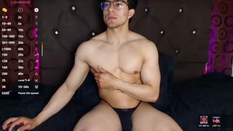 Jacke online show from February 18, 1:04 am