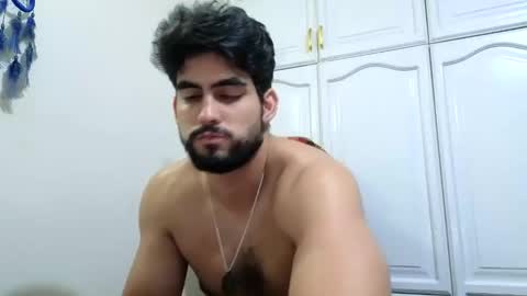 Jack online show from February 27, 12:23 am