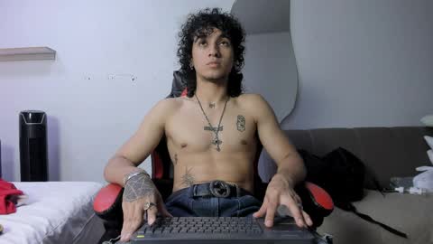 Jackes Taylor online show from April 30, 5:47 am