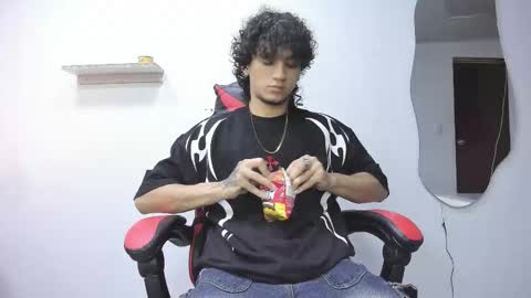 Jackes Taylor online show from November 9, 5:00 am