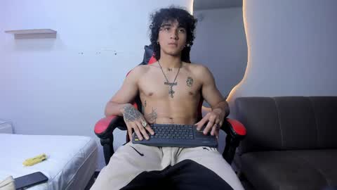 Jackes Taylor online show from April 14, 4:34 am