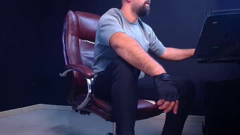 Snapshot of jackethann chatting on September 27, 5:05 am JackEthan online show from September 27, 5:05 am