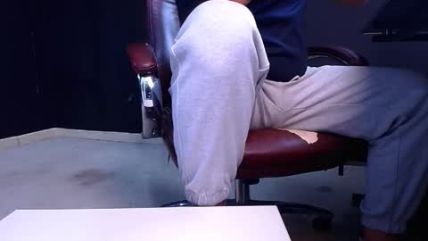 Snapshot of jackethann chatting on September 10, 5:17 am JackEthan online show from September 10, 5:17 am