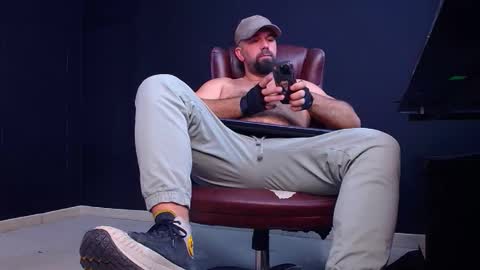 Snapshot of jackethann chatting on October 2, 5:55 am JackEthan online show from October 2, 5:55 am