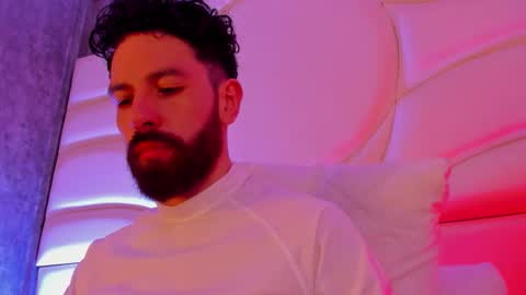 Jack Foden online show from December 1, 11:46 am