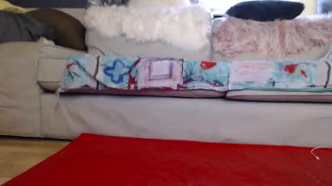 Snapshot of jackie_sugar chatting on December 17, 2:00 pm Jackie online show from December 17, 2:00 pm