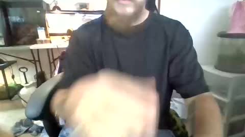 jackingoffchat online show from October 15, 10:39 pm