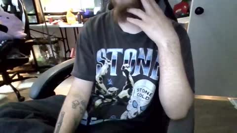 jackingoffchat online show from January 11, 9:51 pm