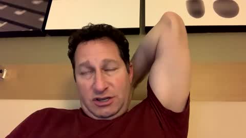 JKs Room online show from February 12, 3:07 am