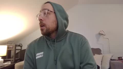 Jack Landon online show from March 17, 1:02 pm