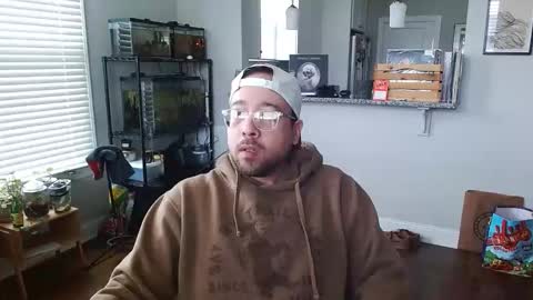 Jack Landon online show from March 2, 1:51 pm