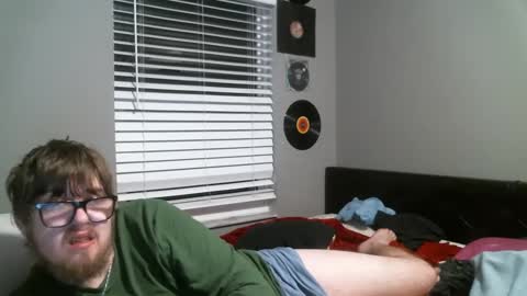 jackoffjared online show from February 25, 2:25 am