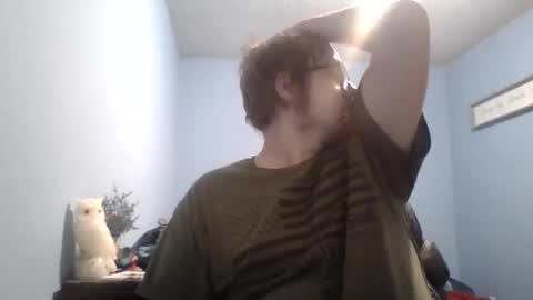 jackoffjared online show from October 2, 1:09 am