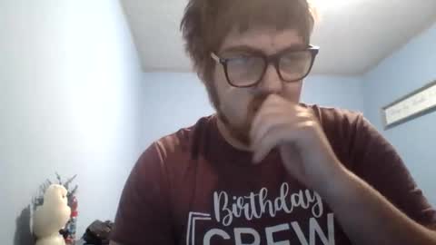 jackoffjared online show from September 14, 9:06 pm