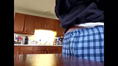 MagicMike online show from January 11, 5:05 pm