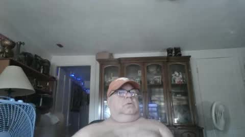 jackskillet_29 online show from March 13, 4:03 pm