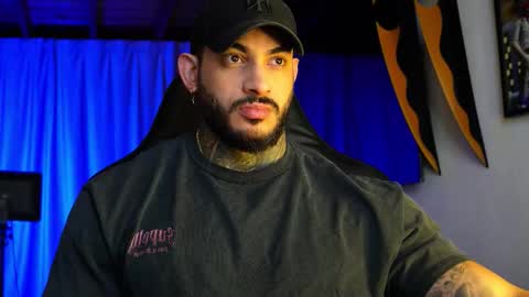 JC online show from March 15, 4:42 am