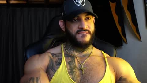 JC online show from April 8, 2:37 pm