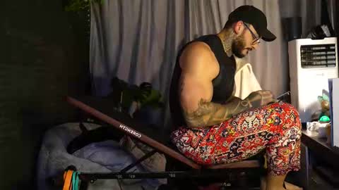 JC online show from January 14, 11:08 pm