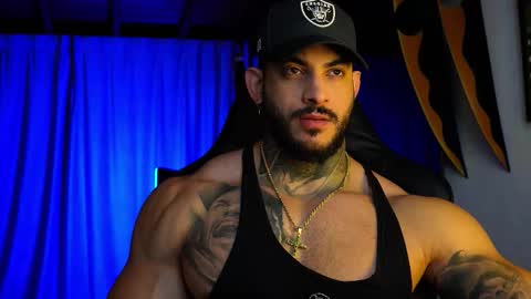 JC online show from March 13, 6:21 am