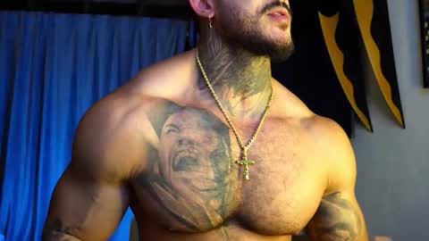 JC online show from February 19, 10:28 pm