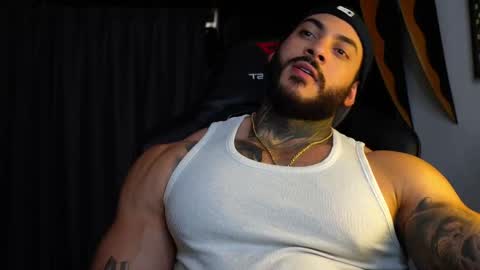 JC online show from April 7, 2:28 pm