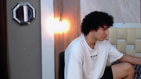 JAKSON online show from April 2, 12:08 am