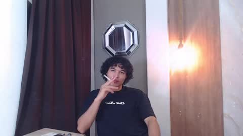 JAKSON online show from March 31, 8:32 pm