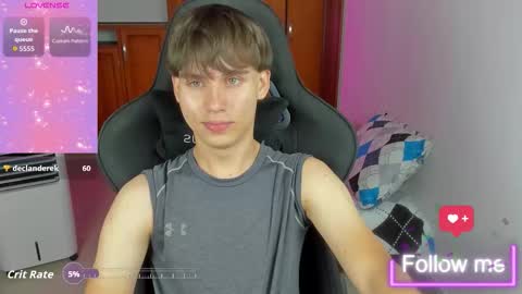 Jack online show from October 6, 5:23 am