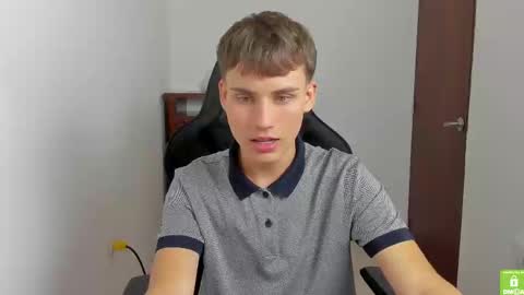 Jack online show from March 12, 2:20 am