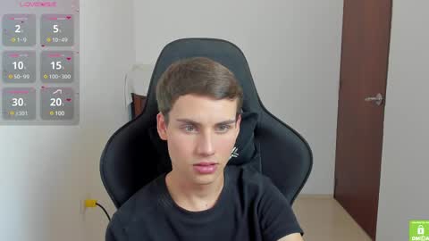 Jack online show from March 7, 2:57 am