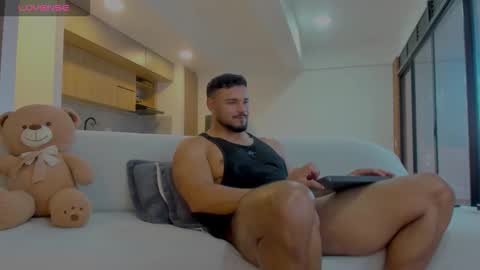 Jackson Wayne online show from October 22, 10:13 pm