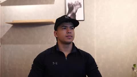 Jackson Bell online show from March 16, 12:53 pm