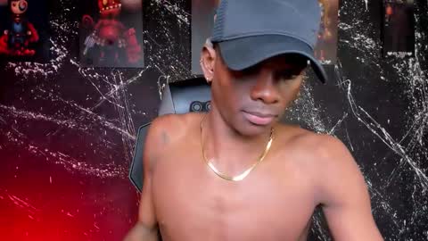 Jackson online show from March 24, 2:11 pm