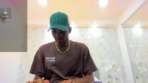 Snapshot of jacksonmuller_ chatting on January 30, 2:58 pm Jackson online show from January 30, 2:58 pm