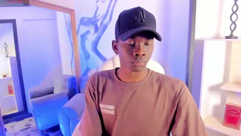 Jackson online show from April 10, 2:24 pm