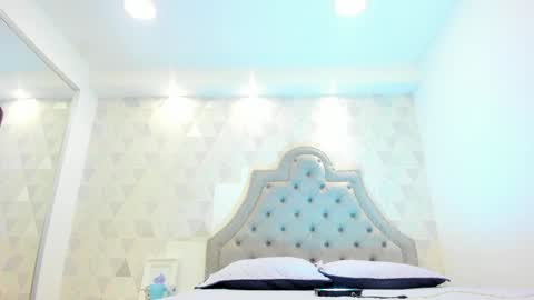 Snapshot of jacksonmuller_ chatting on December 18, 1:34 pm Jackson online show from December 18, 1:34 pm