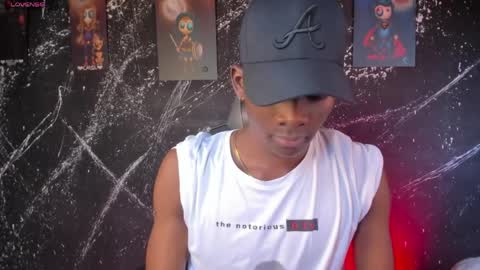 Jackson online show from April 9, 2:01 pm