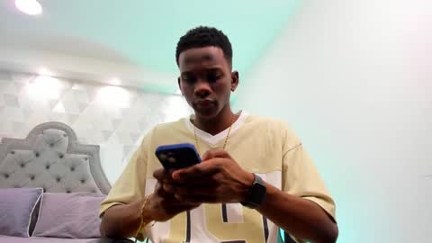 Snapshot of jacksonmuller_ chatting on January 10, 11:33 am Jackson online show from January 10, 11:33 am