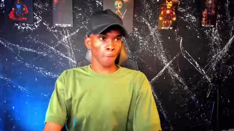 Snapshot of jacksonmuller_ chatting on September 8, 2:16 pm Jackson online show from September 8, 2:16 pm