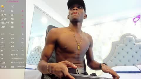 Snapshot of jacksonmuller_ chatting on December 13, 2:49 pm Jackson online show from December 13, 2:49 pm